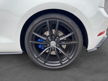 Volkswagen golf 2.0 tsi 310 bluemotion technology dsg7 4motion r garantie 12 mois occasion simplicicar limoges  simplicicar...