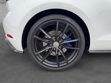 Volkswagen golf 2.0 tsi 310 bluemotion technology dsg7 4motion r garantie 12 mois occasion simplicicar limoges  simplicicar...