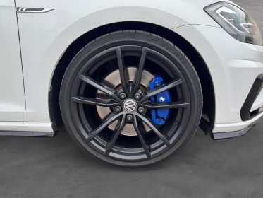 Volkswagen golf 2.0 tsi 310 bluemotion technology dsg7 4motion r garantie 12 mois occasion simplicicar limoges  simplicicar...