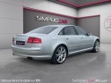 Audi s8 s8 v10 5.2 fsi quattro tiptronic a occasion simplicicar royan simplicicar simplicibike france