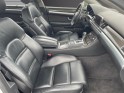 Audi s8 s8 v10 5.2 fsi quattro tiptronic a occasion simplicicar royan simplicicar simplicibike france