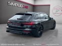 Audi a6 avant 55 tfsie 367 ch s tronic 7 quattro competition / tva occasion simplicicar veauche simplicicar simplicibike france