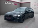 Audi a6 avant 55 tfsie 367 ch s tronic 7 quattro competition / tva occasion simplicicar veauche simplicicar simplicibike france