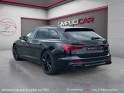 Audi a6 avant 55 tfsie 367 ch s tronic 7 quattro competition / tva occasion simplicicar veauche simplicicar simplicibike france