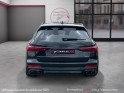 Audi a6 avant 55 tfsie 367 ch s tronic 7 quattro competition / tva occasion simplicicar veauche simplicicar simplicibike france