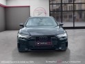 Audi a6 avant 55 tfsie 367 ch s tronic 7 quattro competition / tva occasion simplicicar veauche simplicicar simplicibike france