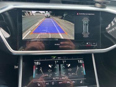 Audi a6 avant 55 tfsie 367 ch s tronic 7 quattro competition / tva occasion simplicicar veauche simplicicar simplicibike france