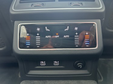 Audi a6 avant 55 tfsie 367 ch s tronic 7 quattro competition / tva occasion simplicicar veauche simplicicar simplicibike france