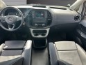 Mercedes vito mixto 119 cdi 190 long 9g-tronic tva / caméra / carplay / sièges chauffant occasion simplicicar veauche...