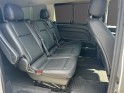 Mercedes vito mixto 119 cdi 190 long 9g-tronic tva / caméra / carplay / sièges chauffant occasion simplicicar veauche...