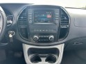 Mercedes vito mixto 119 cdi 190 long 9g-tronic tva / caméra / carplay / sièges chauffant occasion simplicicar veauche...