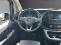 Mercedes vito mixto 119 cdi 190 long 9g-tronic tva / caméra / carplay / sièges chauffant occasion simplicicar veauche...