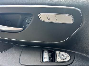 Mercedes vito mixto 119 cdi 190 long 9g-tronic tva / caméra / carplay / sièges chauffant occasion simplicicar veauche...
