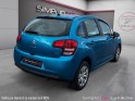 Citroen c3 c3 moteur tu / garantie 12 mois occasion simplicicar la fleche simplicicar simplicibike france