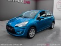 Citroen c3 c3 moteur tu / garantie 12 mois occasion simplicicar la fleche simplicicar simplicibike france