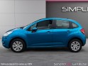 Citroen c3 c3 moteur tu / garantie 12 mois occasion simplicicar la fleche simplicicar simplicibike france