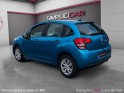 Citroen c3 c3 moteur tu / garantie 12 mois occasion simplicicar la fleche simplicicar simplicibike france