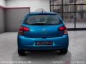 Citroen c3 c3 moteur tu / garantie 12 mois occasion simplicicar la fleche simplicicar simplicibike france