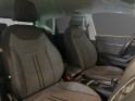 Seat ateca 1.5 tsi 150 ch dsg7 style garantie 12 mois camera recul / carplay / keyless occasion simplicicar marignane ...
