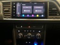 Seat ateca 1.5 tsi 150 ch dsg7 style garantie 12 mois camera recul / carplay / keyless occasion simplicicar marignane ...