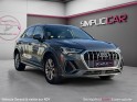 Audi q3 q3 35 tdi 150 ch s tronic 7 s line occasion simplicicar grenoble simplicicar simplicibike france