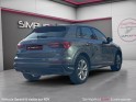 Audi q3 q3 35 tdi 150 ch s tronic 7 s line occasion simplicicar grenoble simplicicar simplicibike france