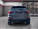 Audi q3 q3 35 tdi 150 ch s tronic 7 s line occasion simplicicar grenoble simplicicar simplicibike france