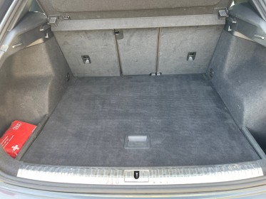 Audi q3 q3 35 tdi 150 ch s tronic 7 s line occasion simplicicar grenoble simplicicar simplicibike france