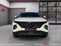 Hyundai tucson 1.6 t-gdi 150 hybrid 48v ibvm creative garantie constructeur 2026 carplay sieges chauffant occasion...