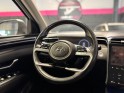 Hyundai tucson 1.6 t-gdi 150 hybrid 48v ibvm creative garantie constructeur 2026 carplay sieges chauffant occasion...