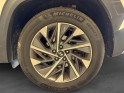 Hyundai tucson 1.6 t-gdi 150 hybrid 48v ibvm creative garantie constructeur 2026 carplay sieges chauffant occasion...