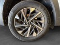 Hyundai tucson 1.6 t-gdi 150 hybrid 48v ibvm creative garantie constructeur 2026 carplay sieges chauffant occasion...
