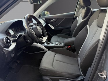 Audi q2 30 tfsi 116 s tronic 7 sport garantie 12 mois occasion simplicicar le mans simplicicar simplicibike france