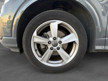 Audi q2 30 tfsi 116 s tronic 7 sport garantie 12 mois occasion simplicicar le mans simplicicar simplicibike france