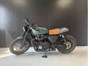 Triumph street cup 900 occasion simplicibike le mans simplicicar simplicibike france