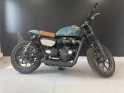 Triumph street cup 900 occasion simplicibike le mans simplicicar simplicibike france