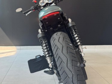 Triumph street cup 900 occasion simplicibike le mans simplicicar simplicibike france