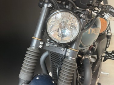 Triumph street cup 900 occasion simplicibike le mans simplicicar simplicibike france