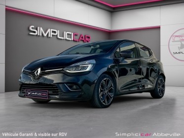 Renault clio iv dci 90 energy edition one, audio bose, garantie 12 mois occasion simplicicar lunel simplicicar simplicibike...