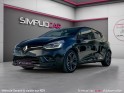 Renault clio iv dci 90 energy edition one, audio bose, garantie 12 mois occasion simplicicar lunel simplicicar simplicibike...