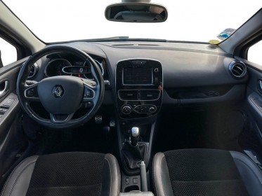 Renault clio iv dci 90 energy edition one, audio bose, garantie 12 mois occasion simplicicar lunel simplicicar simplicibike...