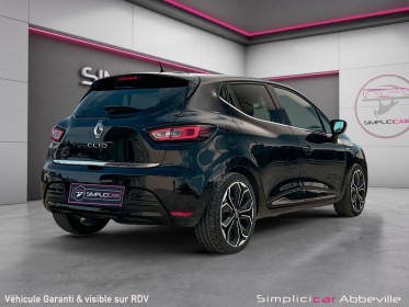 Renault clio iv dci 90 energy edition one, audio bose, garantie 12 mois occasion simplicicar lunel simplicicar simplicibike...