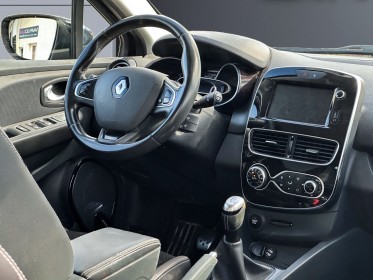 Renault clio iv dci 90 energy edition one, audio bose, garantie 12 mois occasion simplicicar lunel simplicicar simplicibike...