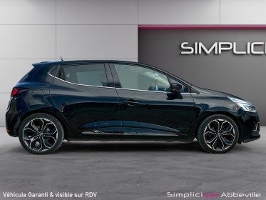 Renault clio iv dci 90 energy edition one, audio bose, garantie 12 mois occasion simplicicar lunel simplicicar simplicibike...