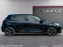 Renault clio iv dci 90 energy edition one, audio bose, garantie 12 mois occasion simplicicar lunel simplicicar simplicibike...