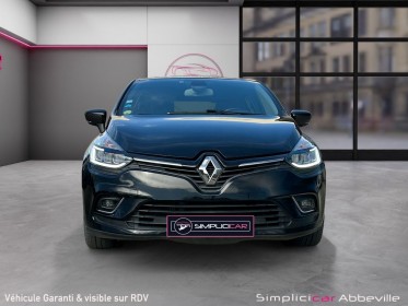 Renault clio iv dci 90 energy edition one, audio bose, garantie 12 mois occasion simplicicar lunel simplicicar simplicibike...