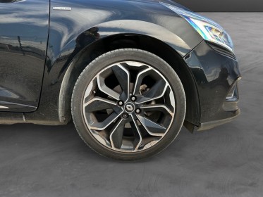 Renault clio iv dci 90 energy edition one, audio bose, garantie 12 mois occasion simplicicar lunel simplicicar simplicibike...