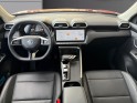 Mg zs 197ch luxury, caméra 360°, cuir, sièges chauffant, garantie constructeur jusqu'au 03/12/2031 occasion simplicicar...