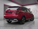 Mg zs 197ch luxury, caméra 360°, cuir, sièges chauffant, garantie constructeur jusqu'au 03/12/2031 occasion simplicicar...