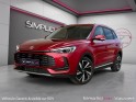 Mg zs 197ch luxury, caméra 360°, cuir, sièges chauffant, garantie constructeur jusqu'au 03/12/2031 occasion simplicicar...